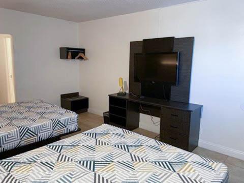 Studio 6 North Las Vegas, Nv Extérieur photo