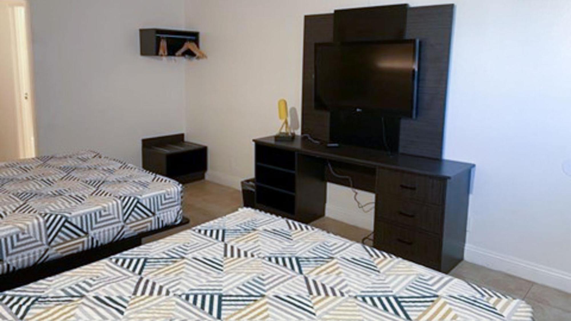 Studio 6 North Las Vegas, Nv Extérieur photo